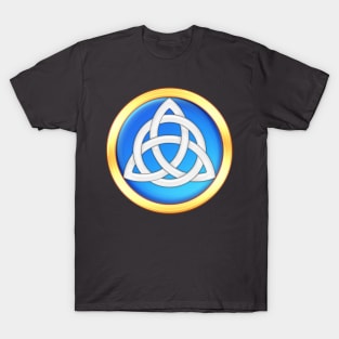 Celtic Trinity Knot T-Shirt